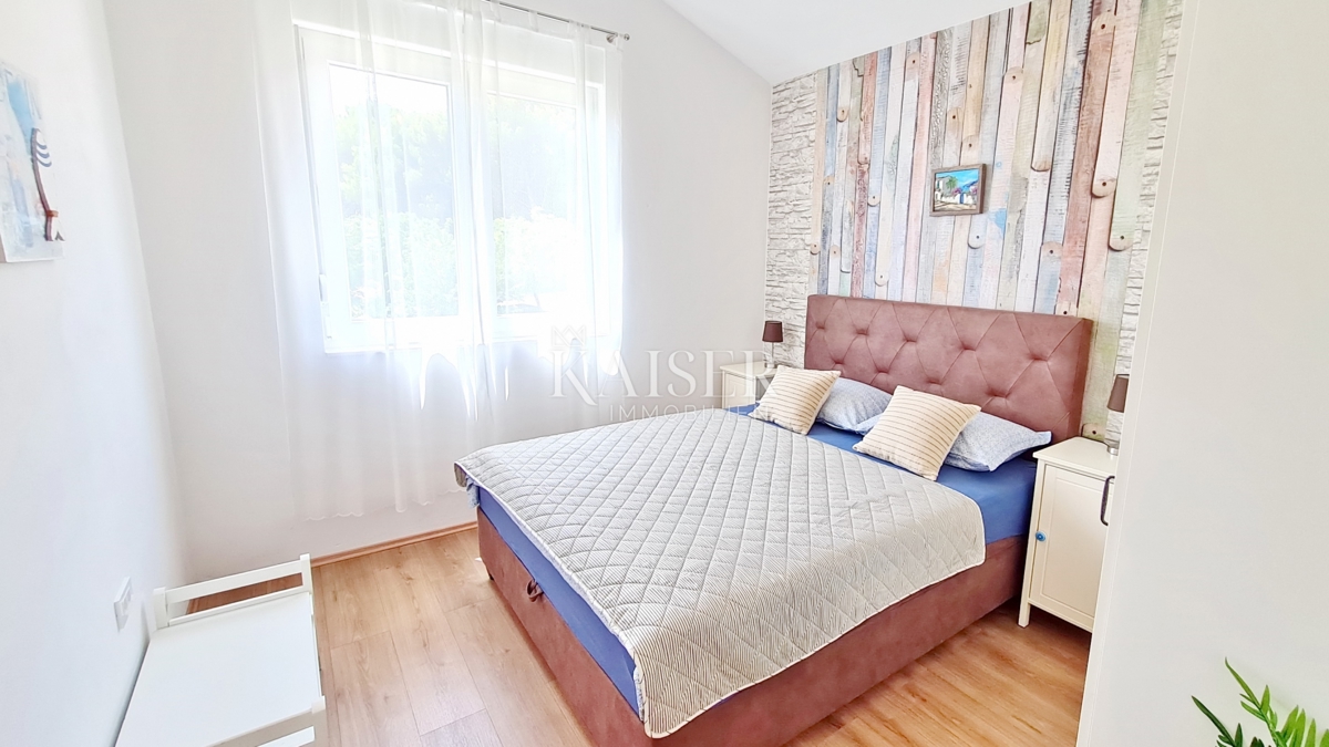 Casa Valdebek, Pula, 182,85m2