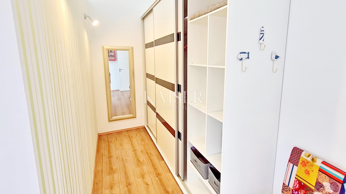 Casa Valdebek, Pula, 182,85m2