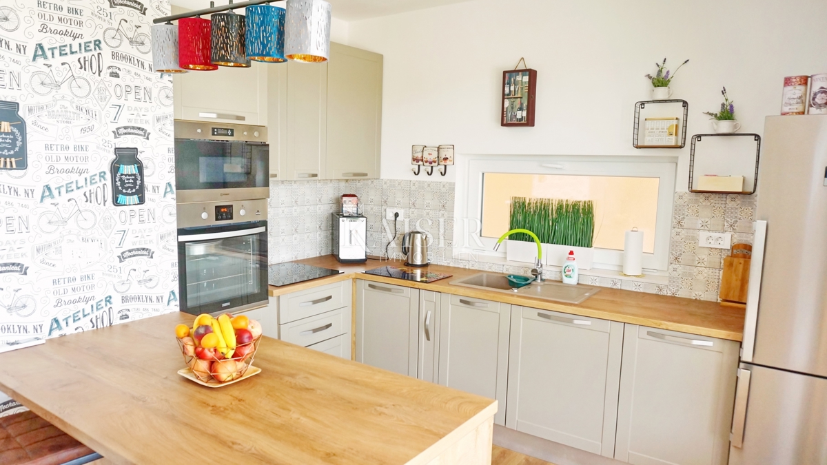 Casa Valdebek, Pula, 182,85m2