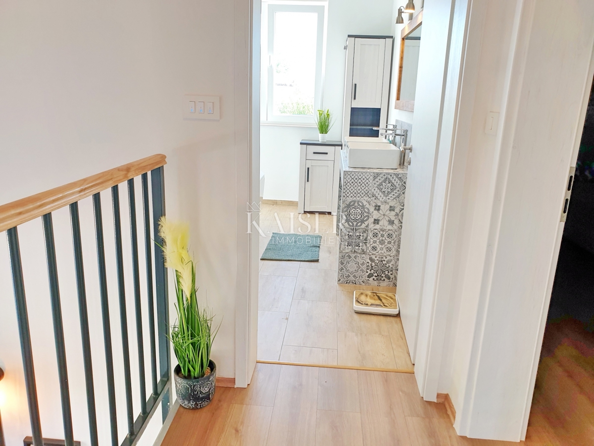 Casa Valdebek, Pula, 182,85m2