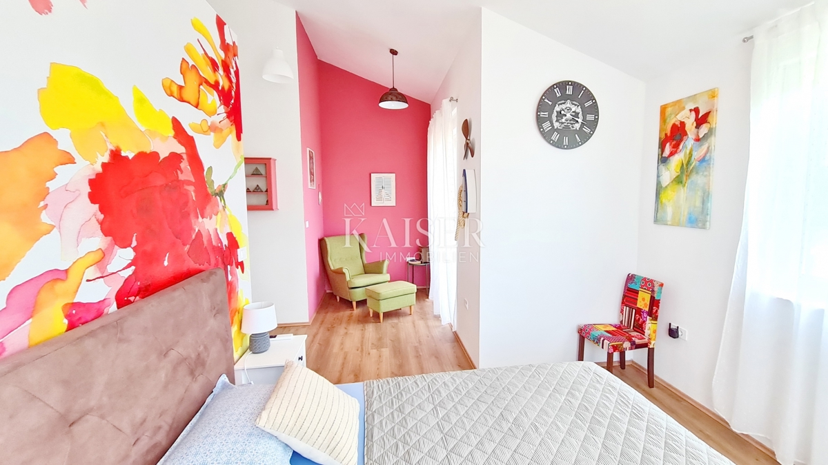 Casa Valdebek, Pula, 182,85m2