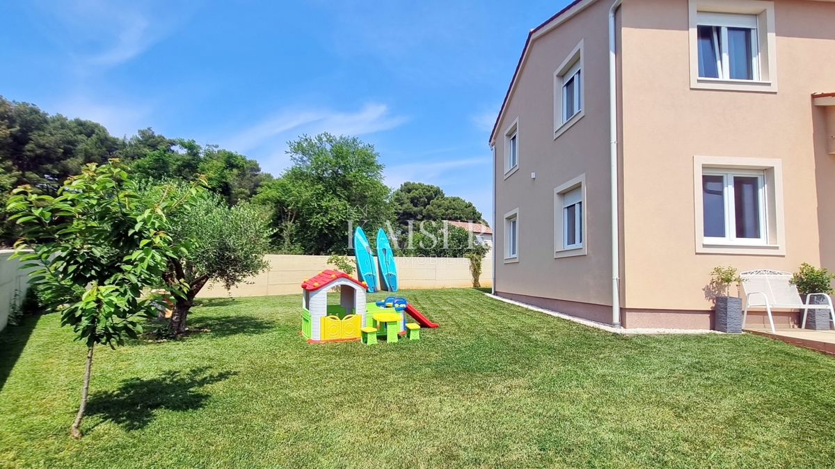 Casa Valdebek, Pula, 182,85m2