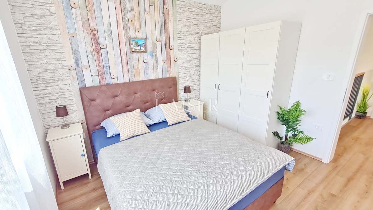 Casa Valdebek, Pula, 182,85m2