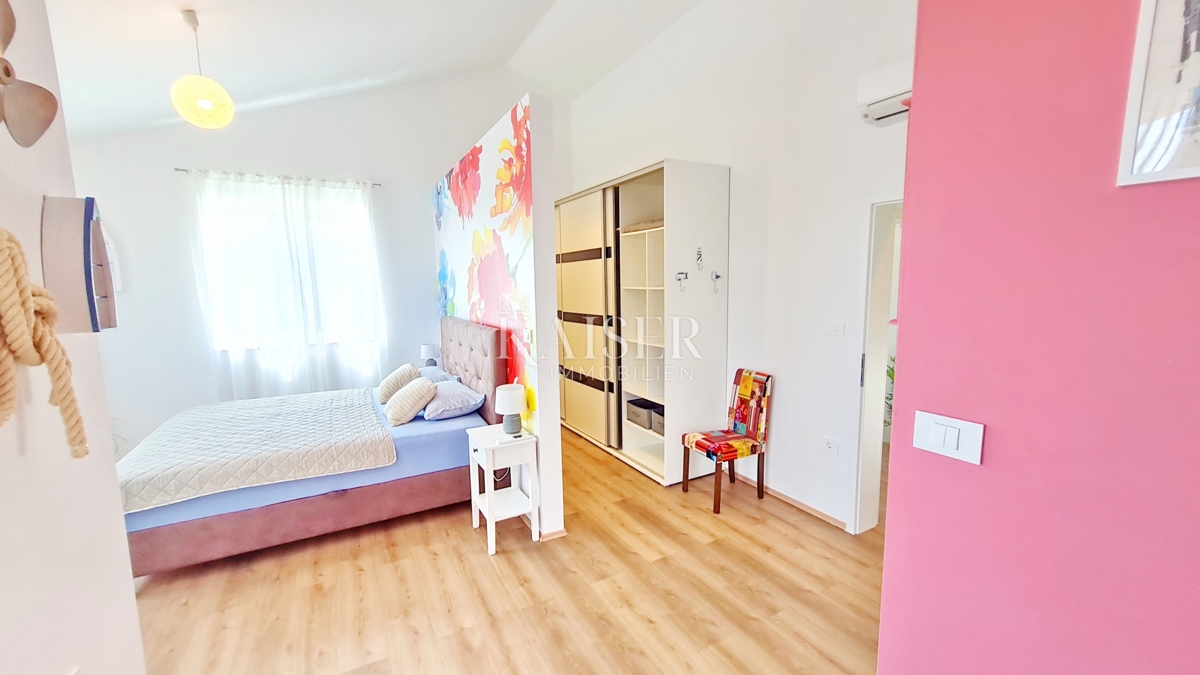 Casa Valdebek, Pula, 182,85m2