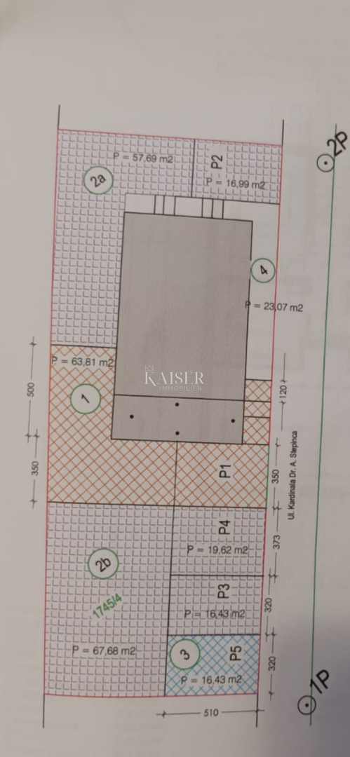 Zara, Pakoštane - 2 graziosi appartamenti vicino al mare