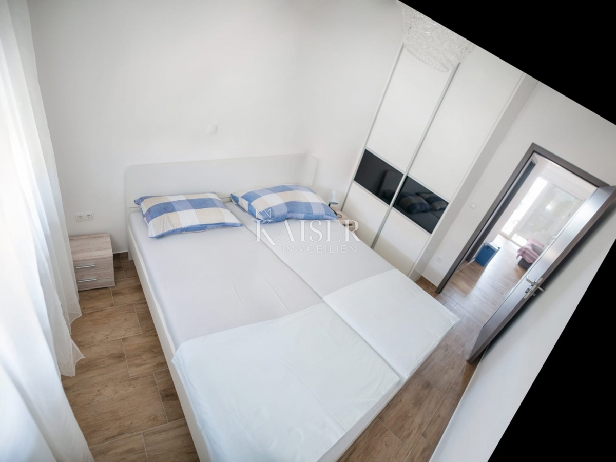 Zara, Pakoštane - 2 graziosi appartamenti vicino al mare