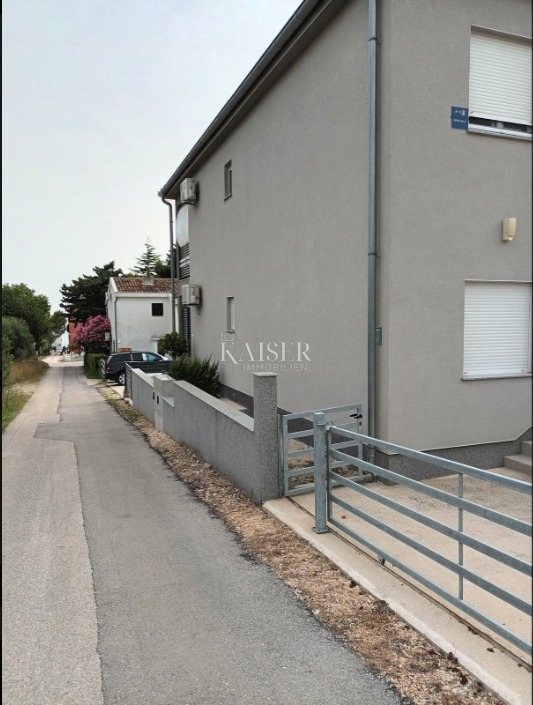 Zara, Pakoštane - 2 graziosi appartamenti vicino al mare