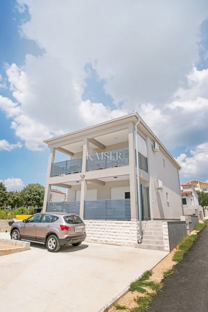 Zara, Pakoštane - 2 graziosi appartamenti vicino al mare