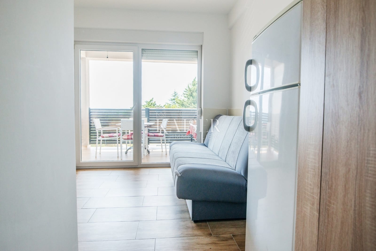 Zara, Pakoštane - 2 graziosi appartamenti vicino al mare