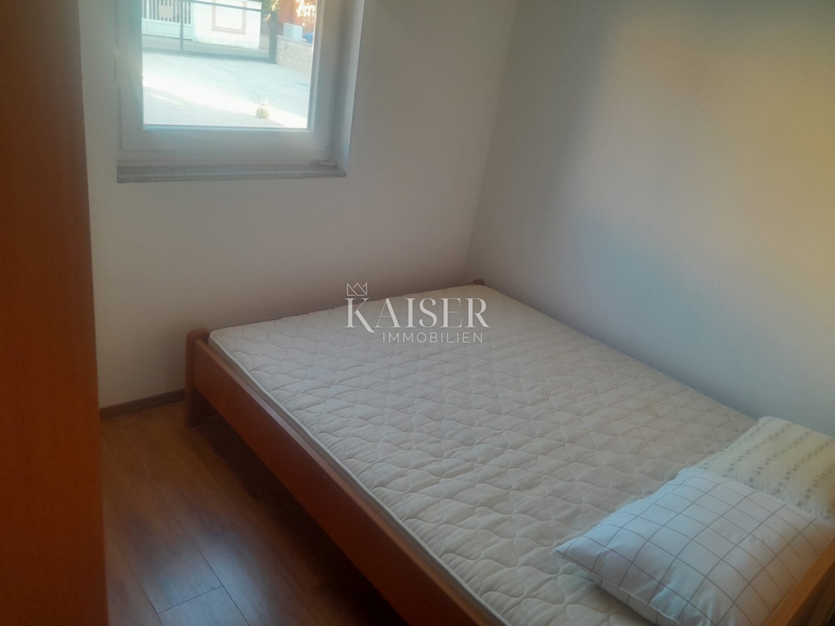 Zara, isola di Vir - Casa con giardino vicino alla spiaggia