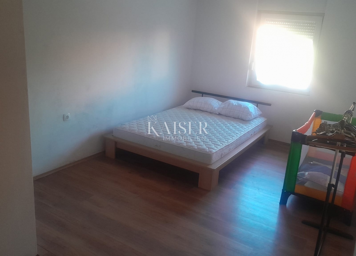 Zara, isola di Vir - Casa con giardino vicino alla spiaggia