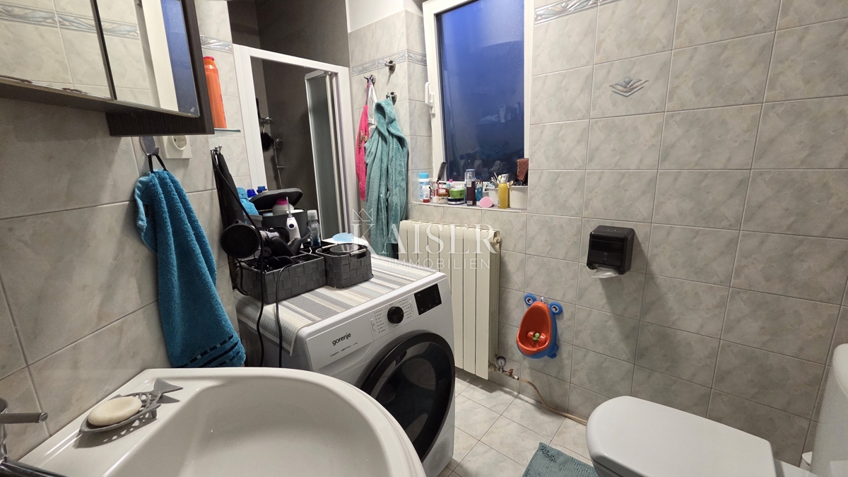 Appartamento Selce, Crikvenica, 72,35m2