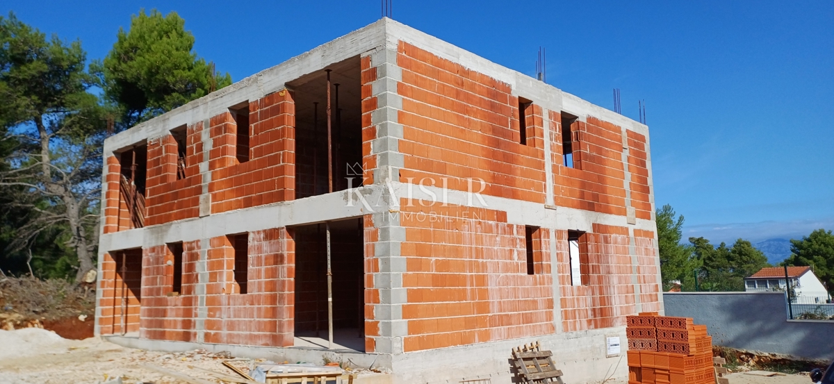 Appartamento Vir, 47,84m2