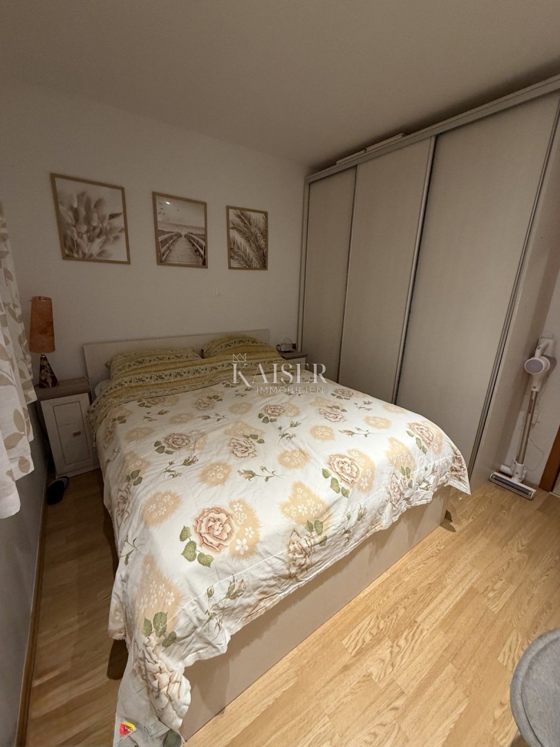 Istria, Žminj - 2 camere da letto + soggiorno nel centro di Žminj 