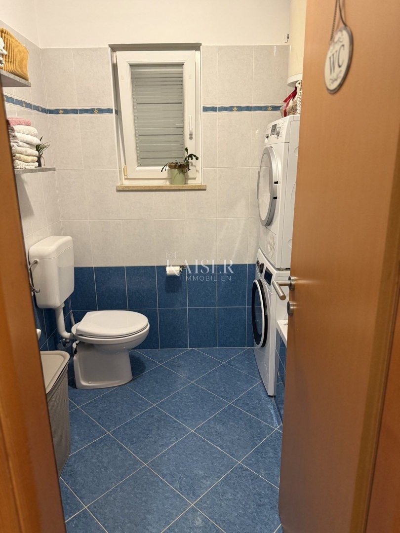 Istria, Žminj - 2 camere da letto + soggiorno nel centro di Žminj 