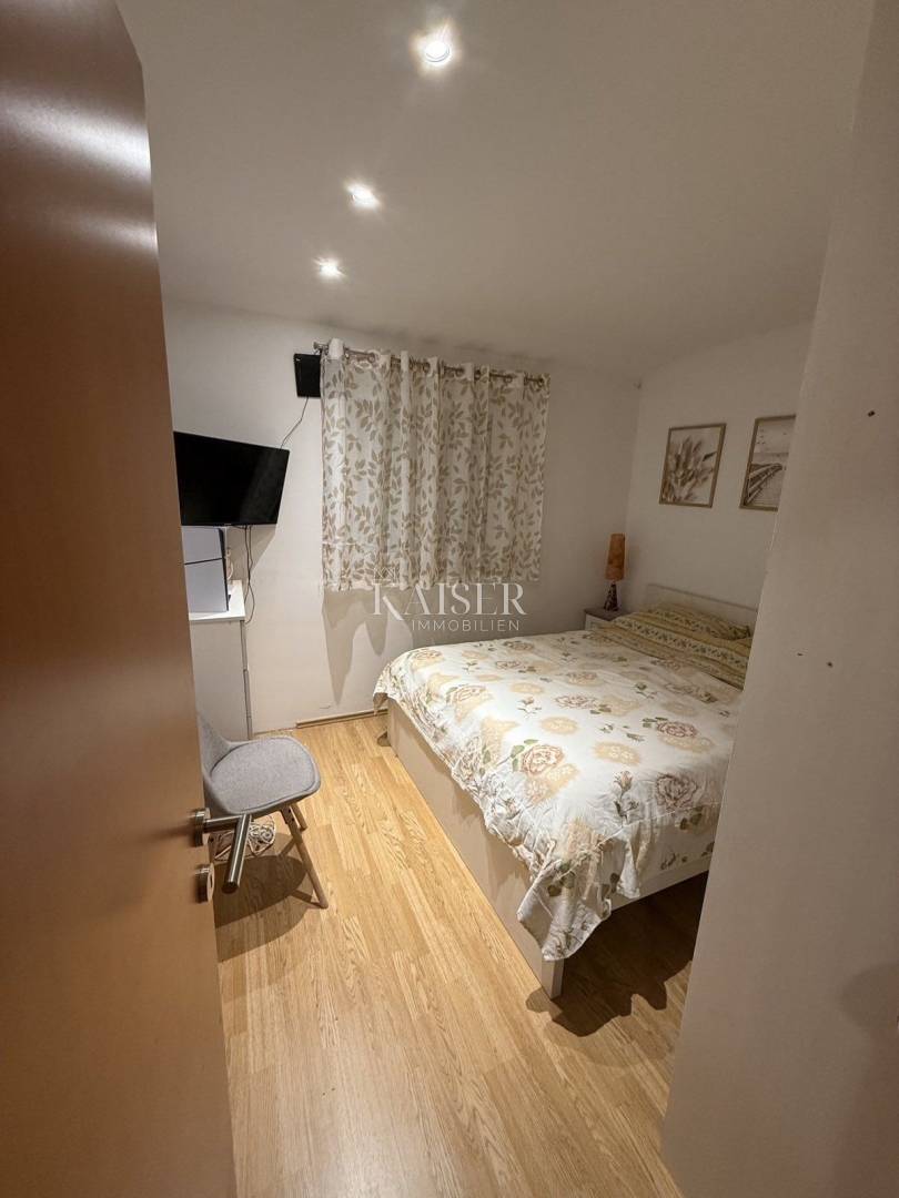 Istria, Žminj - 2 camere da letto + soggiorno nel centro di Žminj 