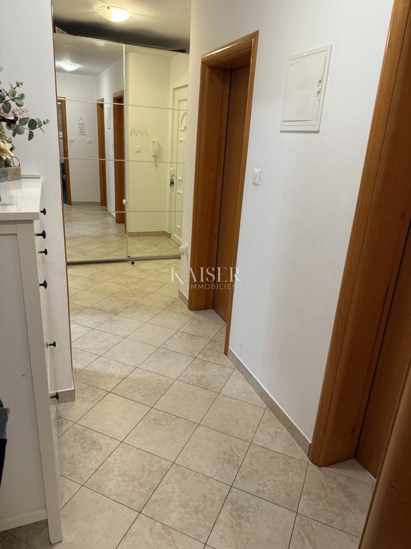 Istria, Žminj - 2 camere da letto + soggiorno nel centro di Žminj 