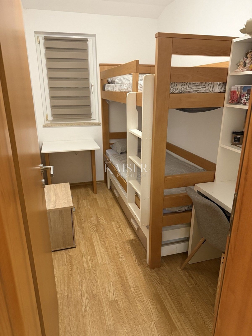 Istria, Žminj - 2 camere da letto + soggiorno nel centro di Žminj 