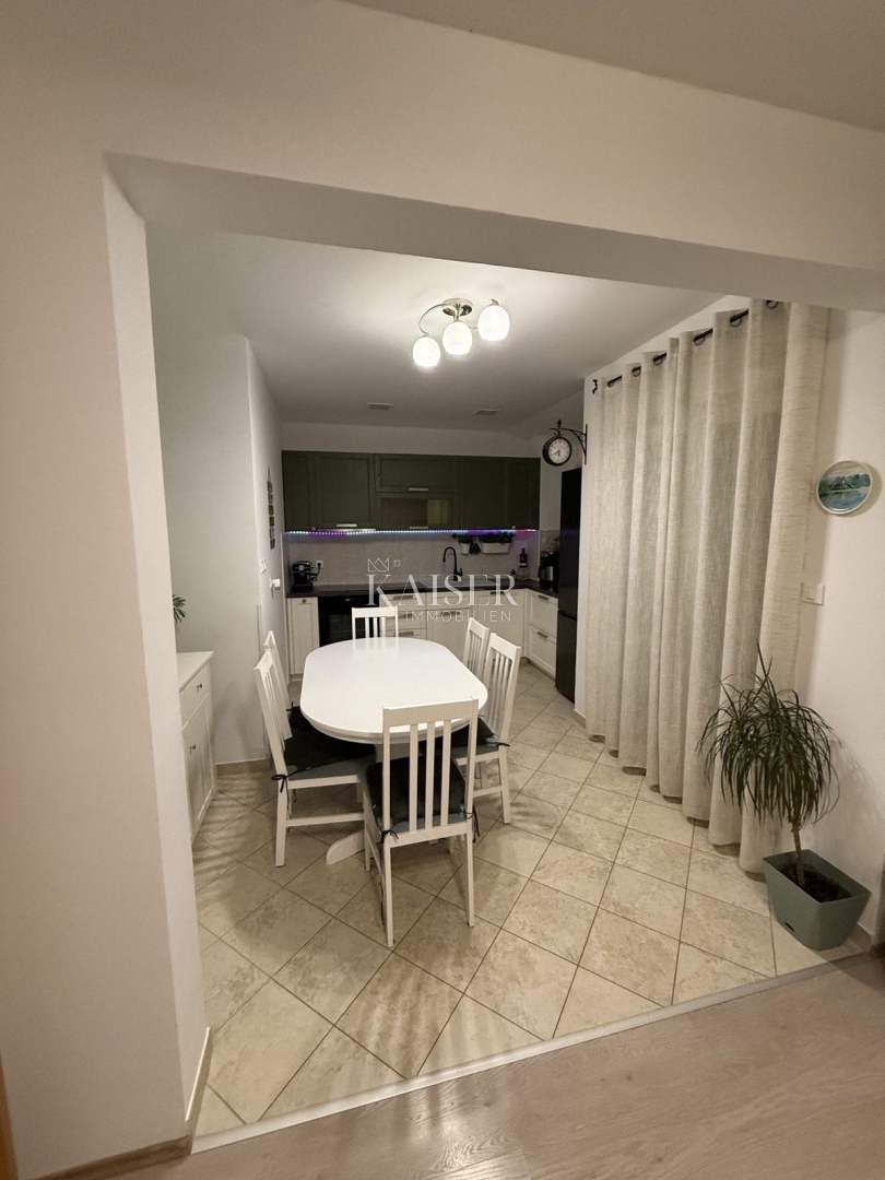 Istria, Žminj - 2 camere da letto + soggiorno nel centro di Žminj 