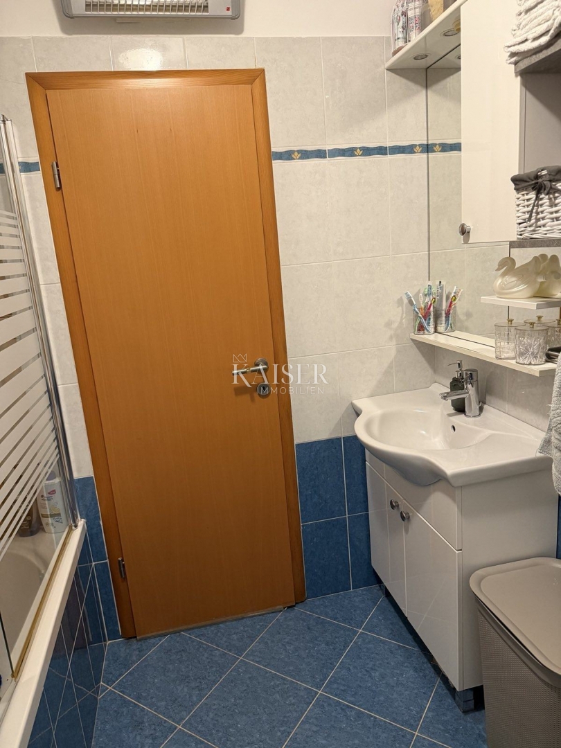 Istria, Žminj - 2 camere da letto + soggiorno nel centro di Žminj 