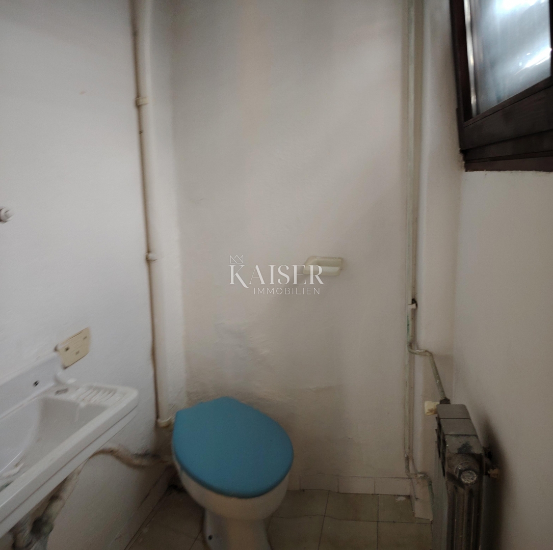 Istria. Pola. Appartamento - appartamento con tre camere da letto 74m2 più mansarda 50m2