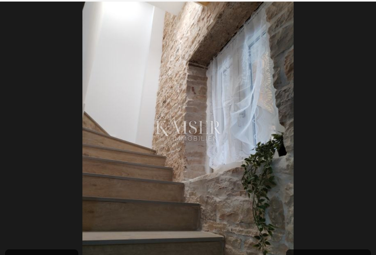 Istria, Barban - casa ristrutturata con piscina