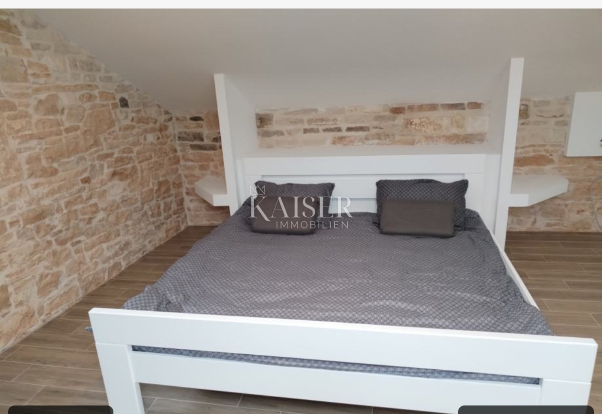 Istria, Barban - casa ristrutturata con piscina