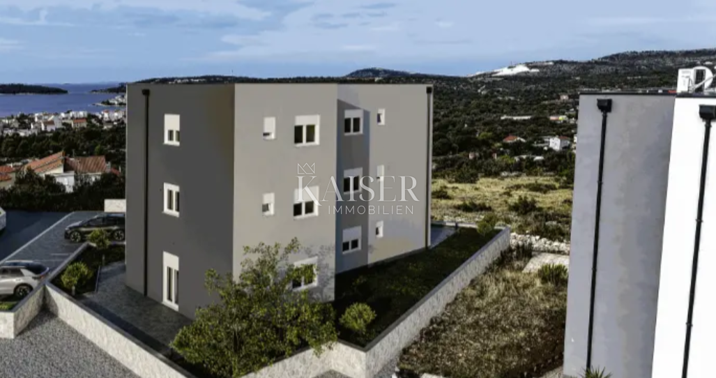 Appartamento Rogoznica, 1m2