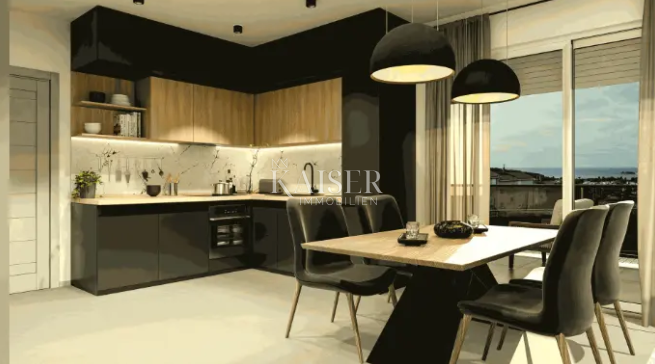 Appartamento Rogoznica, 1m2