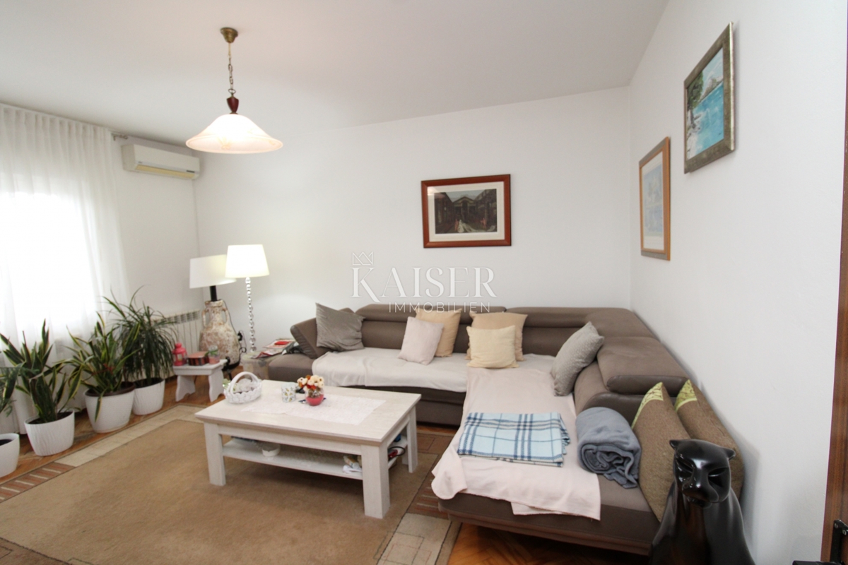 Appartamento Mihotići, Matulji, 101m2