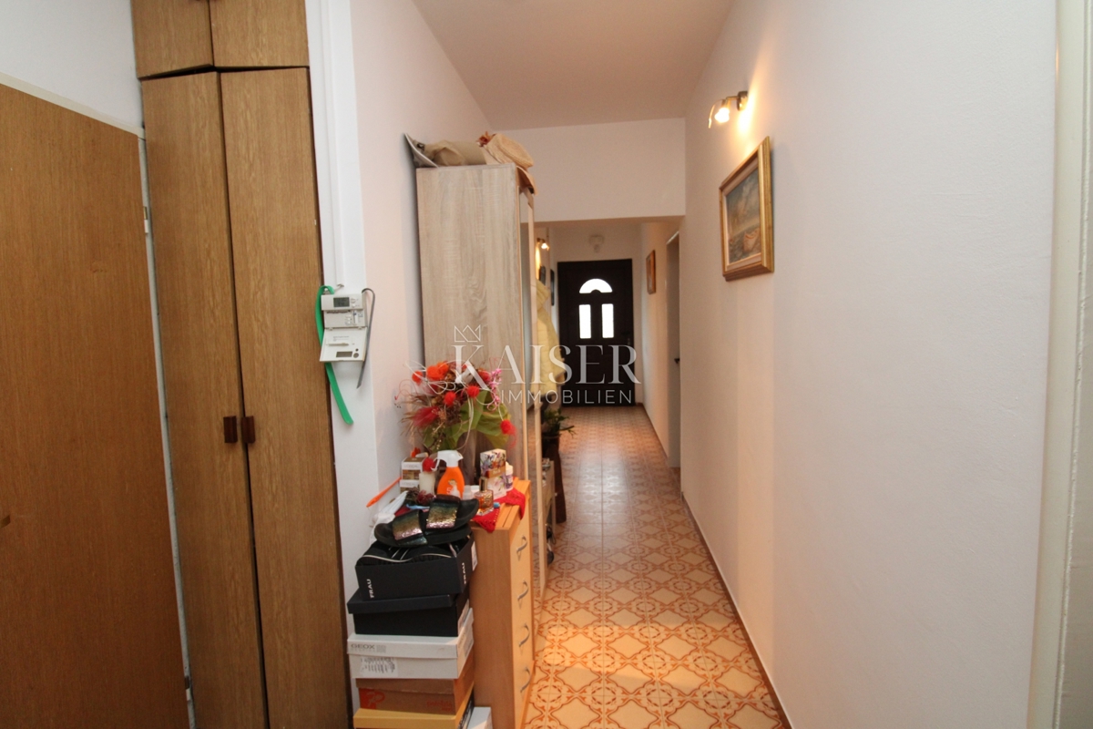 Appartamento Mihotići, Matulji, 101m2