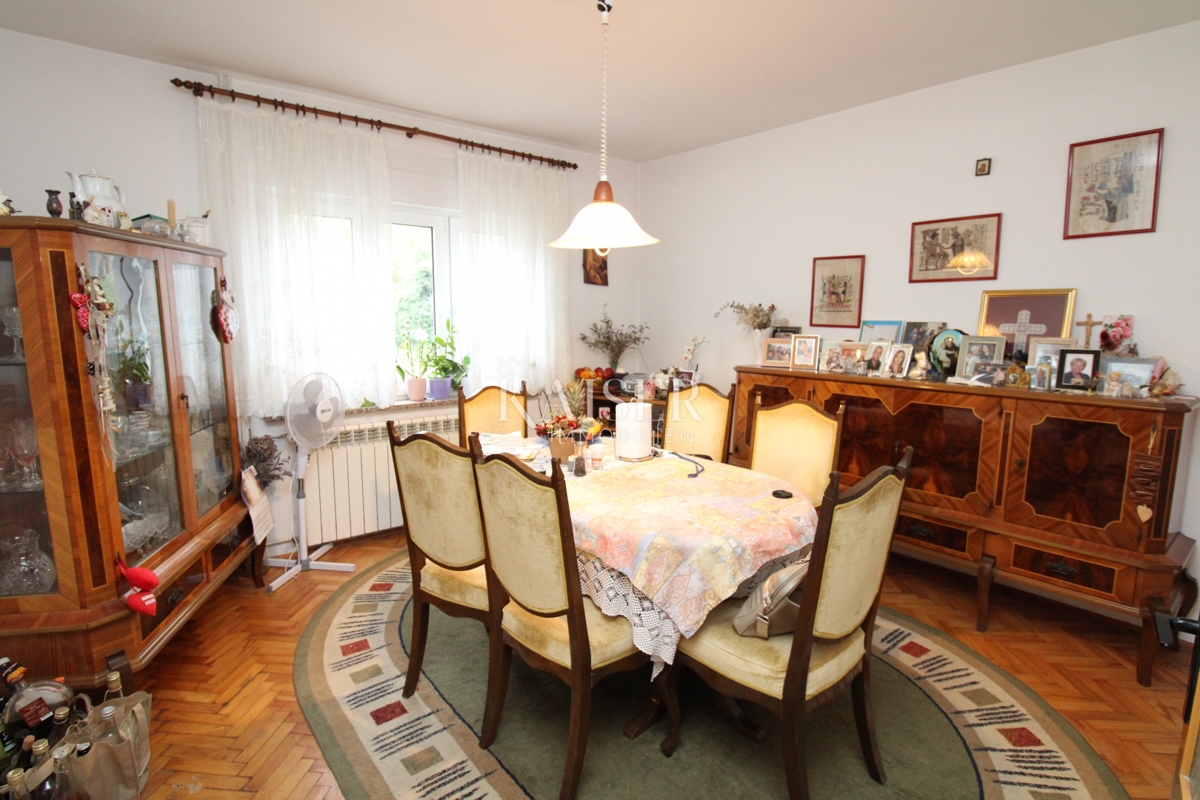 Appartamento Mihotići, Matulji, 101m2