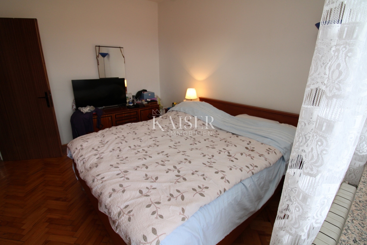 Appartamento Mihotići, Matulji, 101m2