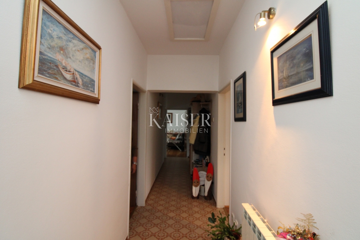 Appartamento Mihotići, Matulji, 101m2