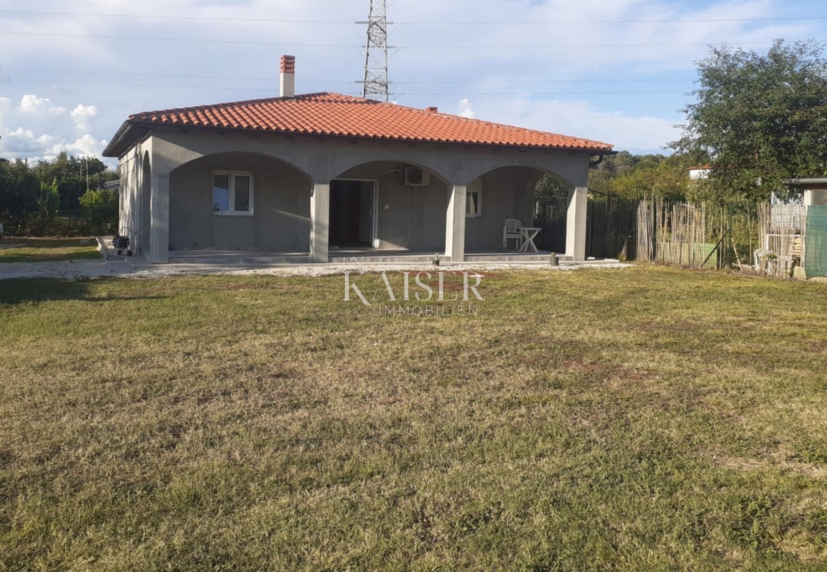 Istria, Pola - Bellissima casa a un piano