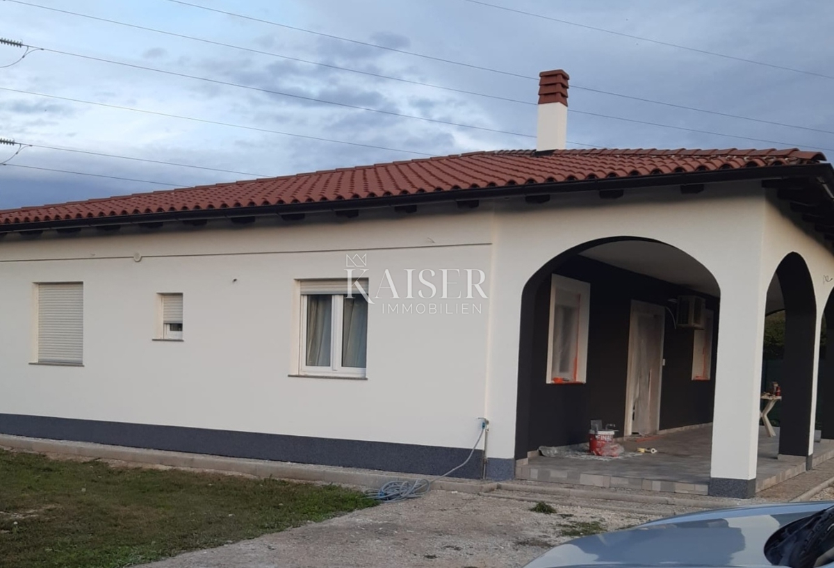 Istria, Pola - Bellissima casa a un piano