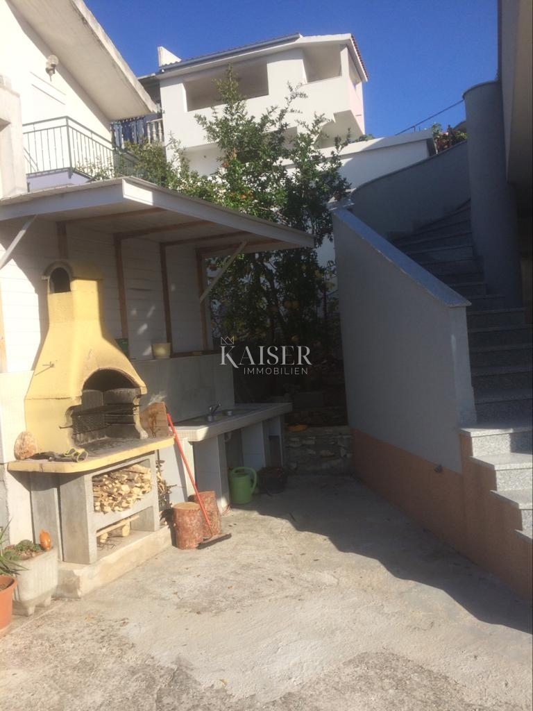 Casa Čiovo, Trogir, 223m2