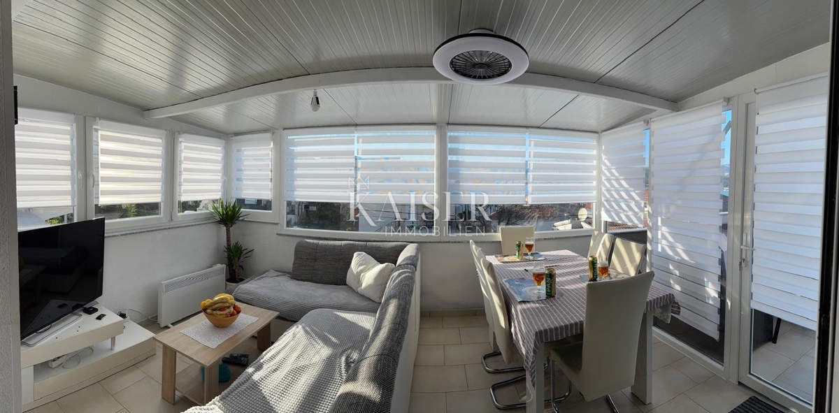 Casa Čiovo, Trogir, 223m2