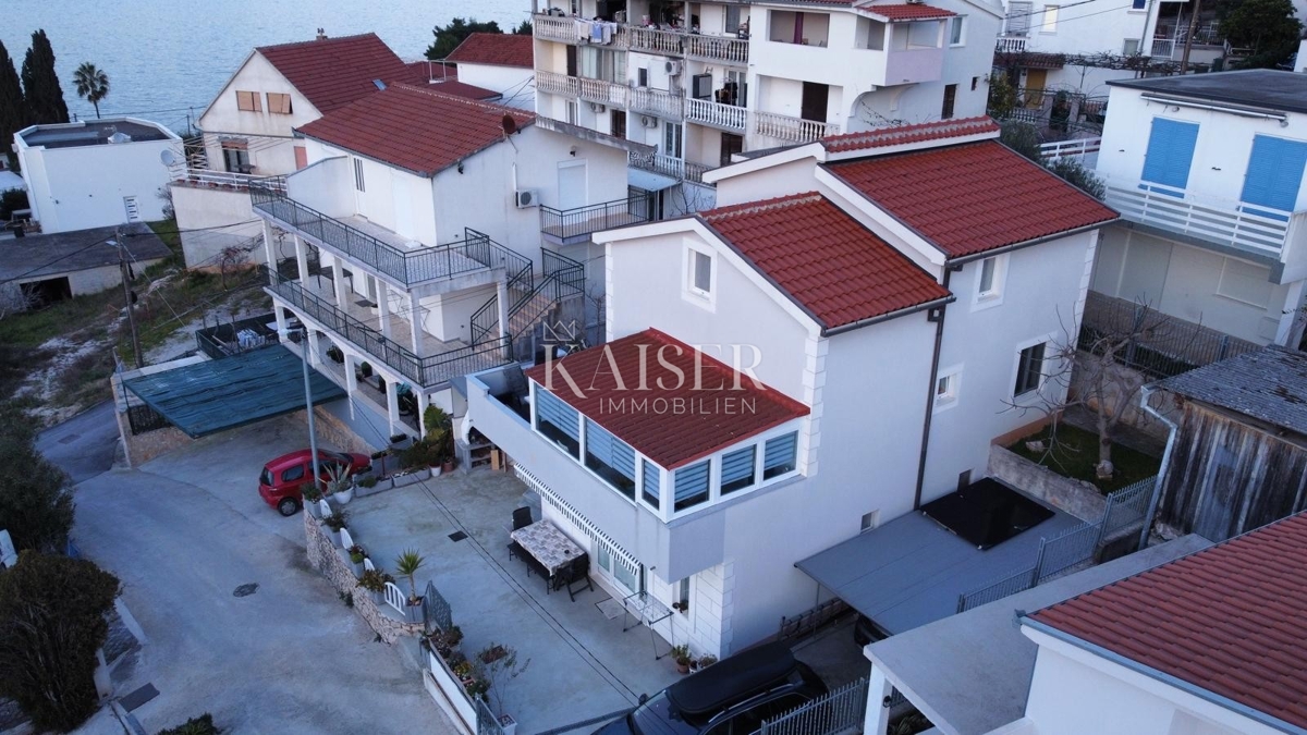 Casa Čiovo, Trogir, 223m2