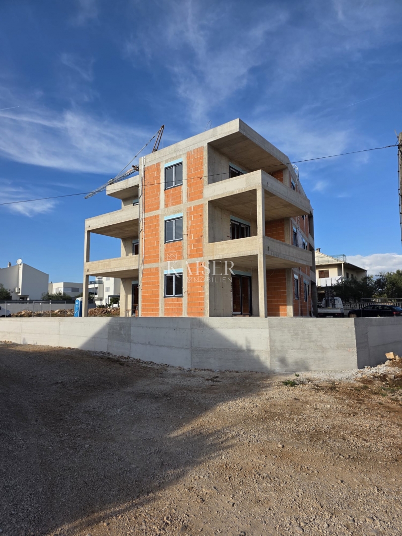 Appartamento Vodice, 70,05m2