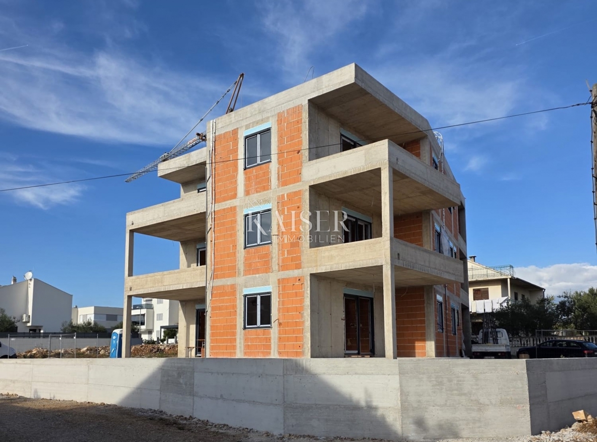 Appartamento Vodice, 70,05m2