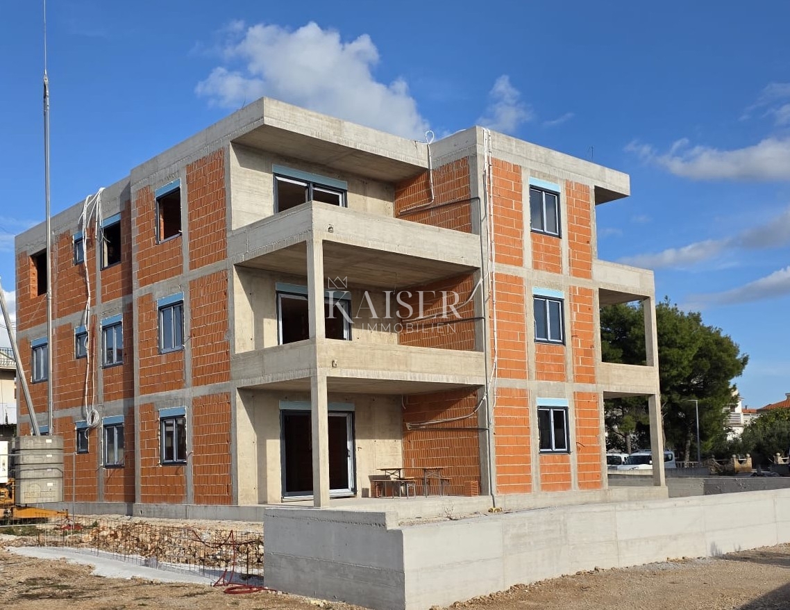 Appartamento Vodice, 70,05m2