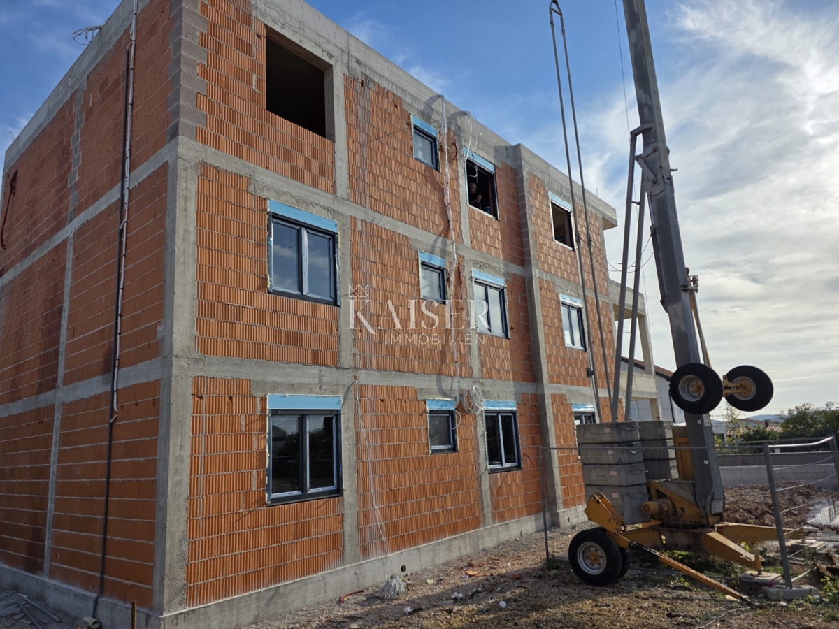 Appartamento Vodice, 70,05m2