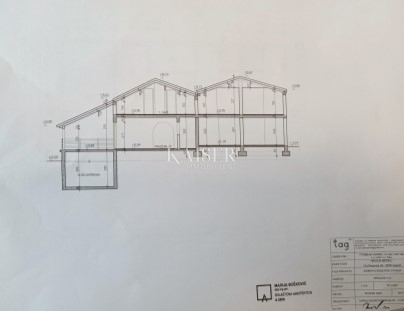 Zara, Isola di Silba - Casa indipendente a 100 metri dal mare
