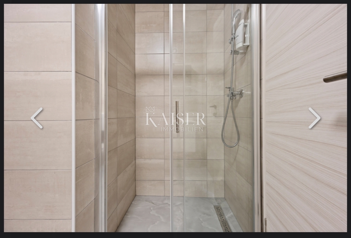 Istria, Peroj appartamenti nuova costruzione vicino al mare