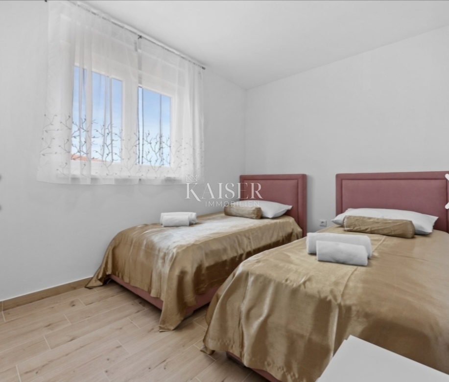 Istria, Peroj appartamenti nuova costruzione vicino al mare