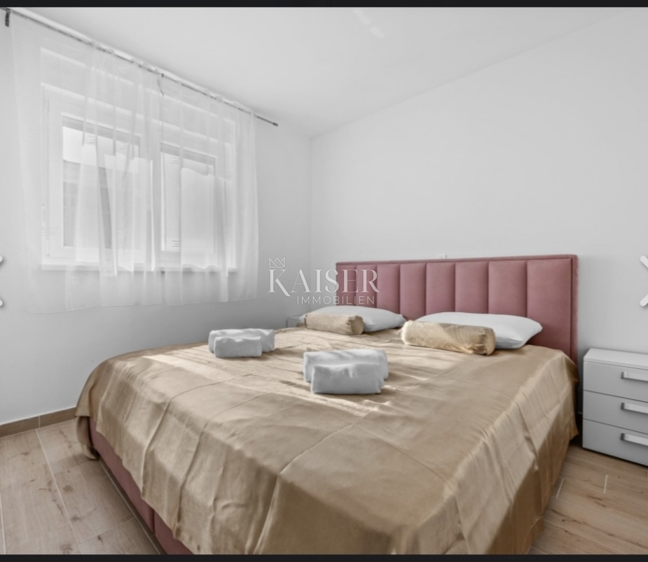 Istria, Peroj appartamenti nuova costruzione vicino al mare