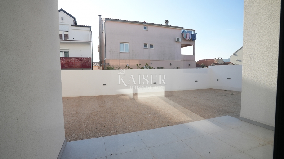 Appartamento Vodice, 152m2