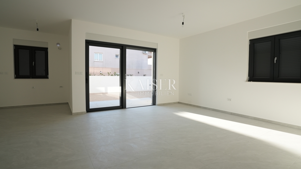 Appartamento Vodice, 152m2
