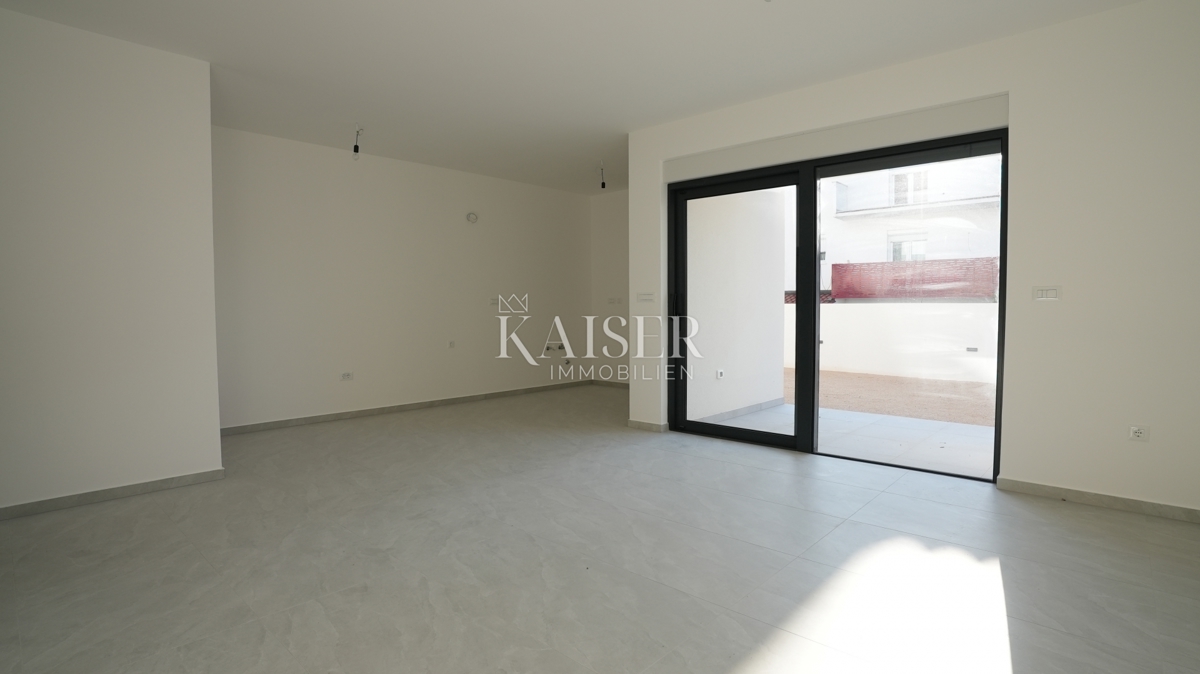 Appartamento Vodice, 152m2